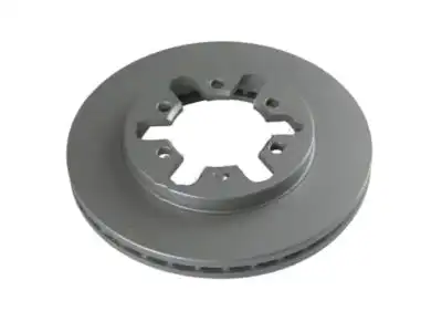 Тормозной диск NISSAN 4020603N00