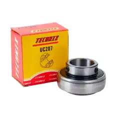 Подшипник UC207 TECHNIX, шт