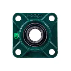 Подшипниковый узел UCF205 TECHNIX, шт