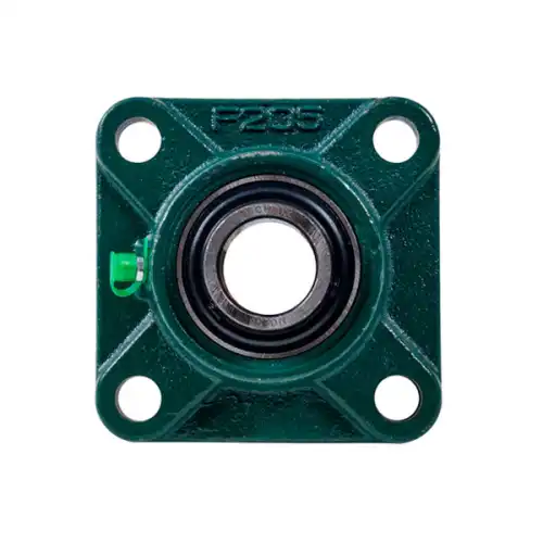Подшипниковый узел UCF205 TECHNIX, шт