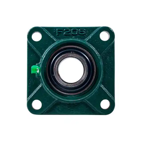 UCF206TECHNIX TECHNIX Подшипниковый узел UCF206 UCF206TECHNIX