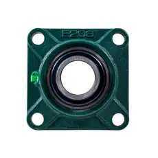 Подшипниковый узел UCF208 TECHNIX, шт