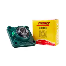 Подшипниковый узел UCF208 TECHNIX, шт