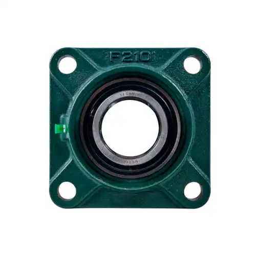 Подшипниковый узел UCF210 TECHNIX, шт