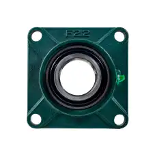 Подшипниковый узел UCF212 TECHNIX, шт