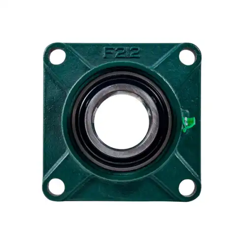 Подшипниковый узел UCF212 TECHNIX, шт