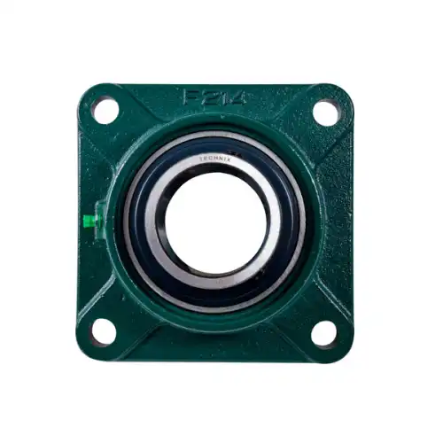 Подшипниковый узел UCF214 TECHNIX, шт
