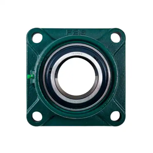 Подшипниковый узел UCF216 TECHNIX, шт