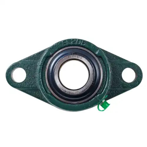 Подшипниковый узел UCFL206 TECHNIX, шт