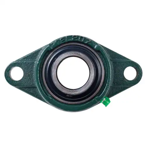 Подшипниковый узел UCFL207 TECHNIX, шт