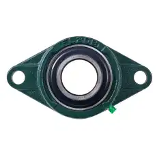 Подшипниковый узел UCFL208 TECHNIX, шт