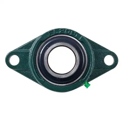 Подшипниковый узел UCFL208 TECHNIX, шт
