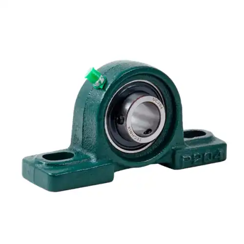 Подшипниковый узел UCP204 TECHNIX, шт