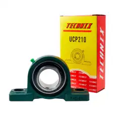 Подшипниковый узел UCP210 TECHNIX, шт