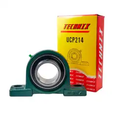 Подшипниковый узел UCP214 TECHNIX, шт