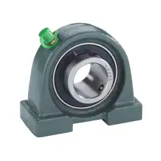Подшипниковый узел UCPA207 TECHNIX, шт