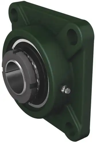 Подшипниковый узел UKF207+H2307 TECHNIX, шт