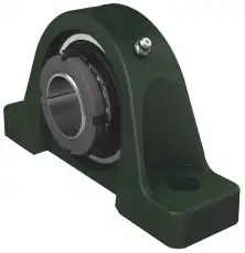 Подшипниковый узел UKP212+H2312 TECHNIX, шт