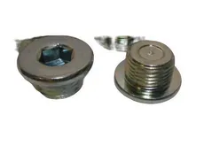 PLUG, W/HEAD STRAIGH 9034118023 DAIHATSU