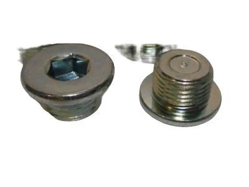 PLUG, W/HEAD STRAIGH 9034118023 DAIHATSU