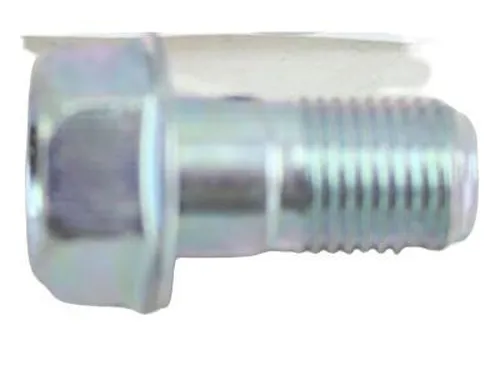 9040110058 БОЛТ МЕТАЛЛИЧЕСКИЙ DAIHATSU