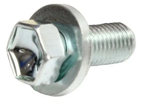 БОЛТ С ШАЙБОЙ 9164281025 DAIHATSU