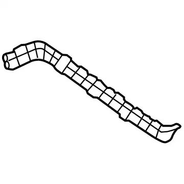 SPACER R,RR BPR S 71593TJBA01 HONDA