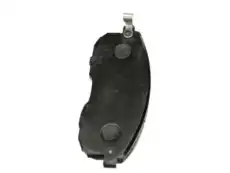 Тормозные колодки дисковые NISSAN 410609J425