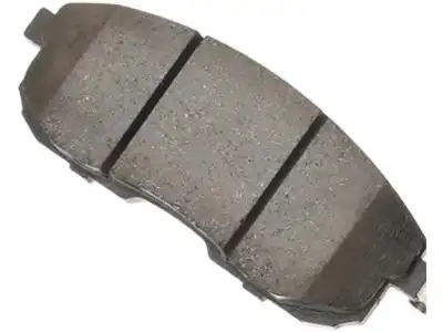 Тормозные колодки дисковые NISSAN 410609J425