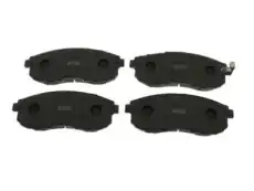 Тормозные колодки дисковые NISSAN DA06M2Y991