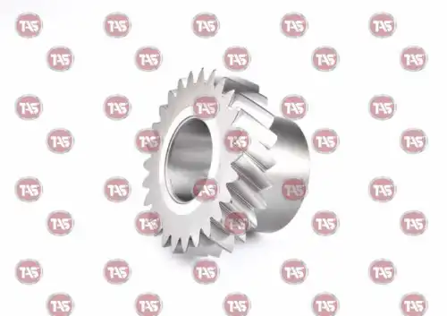 Шестерня КПП TAS T77191