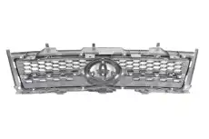 Решетка радиатора DOCAR 1K0853653BVW8-DCR