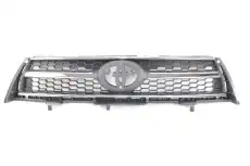 Решетка радиатора DOCAR 1K0853653BVW8-DCR