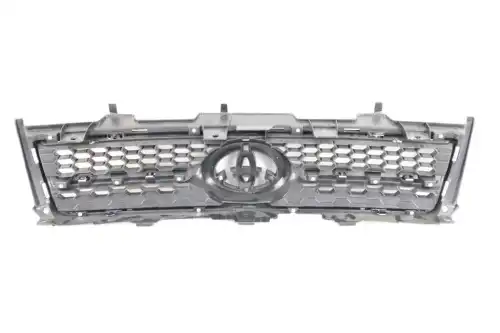 Решетка радиатора DOCAR 1K0853653BVW8-DCR