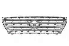 Решетка радиатора DOCAR FA1Z-8200-BA-DCR