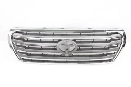 Решетка радиатора DOCAR FA1Z-8200-BA-DCR