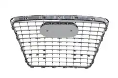 Решетка радиатора DOCAR 4F0853651AN1QP-DCR