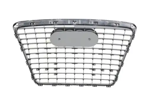 Решетка радиатора DOCAR 4F0853651AN1QP-DCR