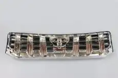 Решетка радиатора DOCAR 4F0853651A1QP-DCR