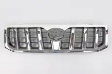 Решетка радиатора DOCAR 4F0853651A1QP-DCR