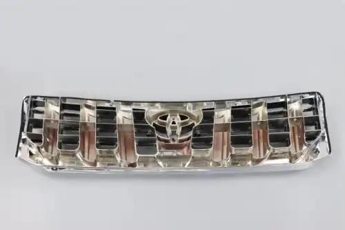 Решетка радиатора DOCAR 4F0853651A1QP-DCR