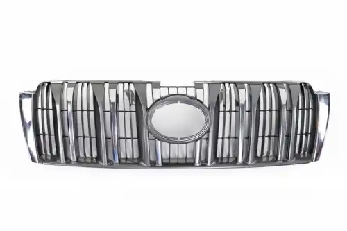 Решетка радиатора DOCAR 4F0853651AJ1RR-DCR