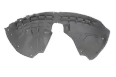 Подкрылок DOCAR 8U0821171A-DCR