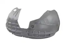 Подкрылок DOCAR 8U0821171C-DCR
