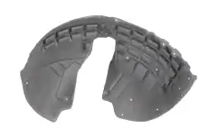Подкрылок DOCAR 8U0821172C-DCR