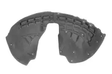 Подкрылок DOCAR 8U0821172E-DCR