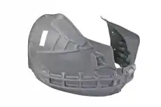 Подкрылок DOCAR 8U0821172E-DCR