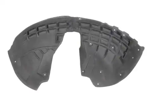 Подкрылок DOCAR 8U0821172E-DCR