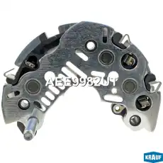 Диодный мост генератора AEE9982UT KRAUF