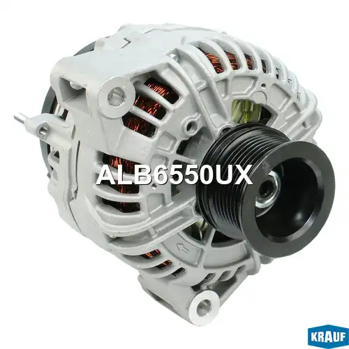 Генератор KRAUF ALB6550UX